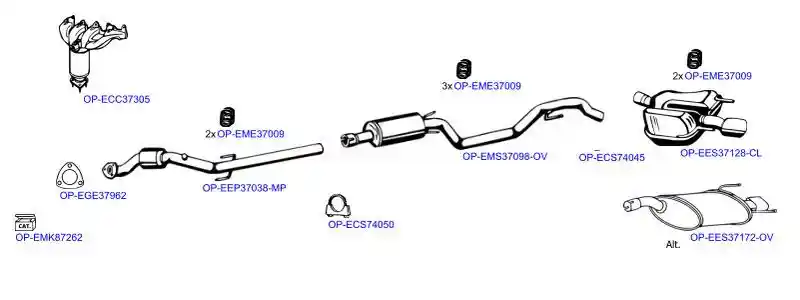 OPTIMAL OP-EXSOP875