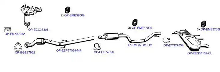 OPTIMAL OP-EXSOP876