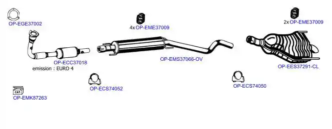 OPTIMAL OP-EXSOP877