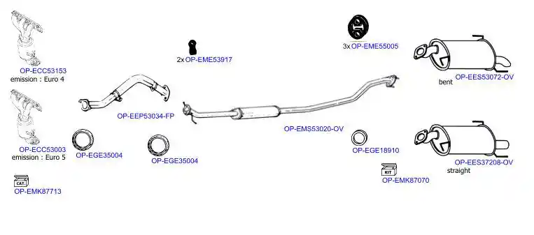 OPTIMAL OP-EXSOP878