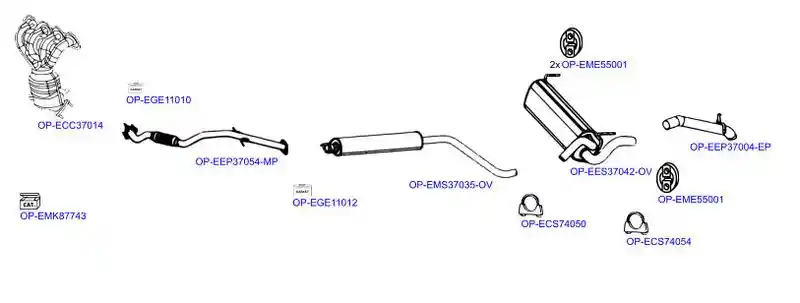 OPTIMAL OP-EXSOP879