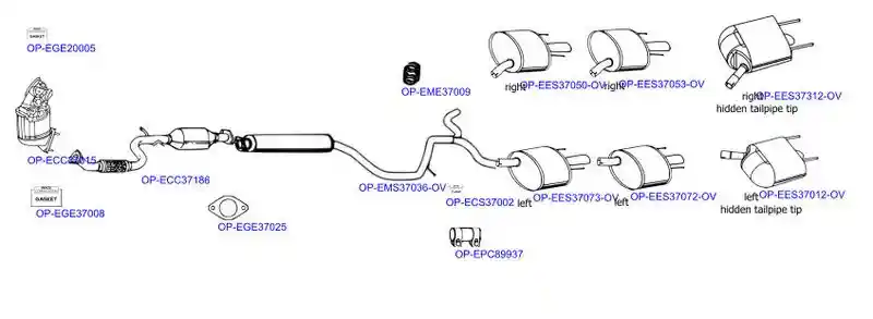 OPTIMAL OP-EXSOP880