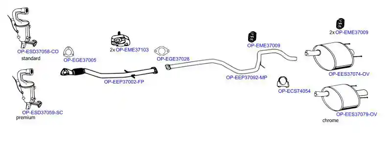 OPTIMAL OP-EXSOP881