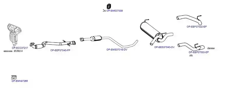 OPTIMAL OP-EXSOP882