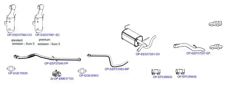OPTIMAL OP-EXSOP883