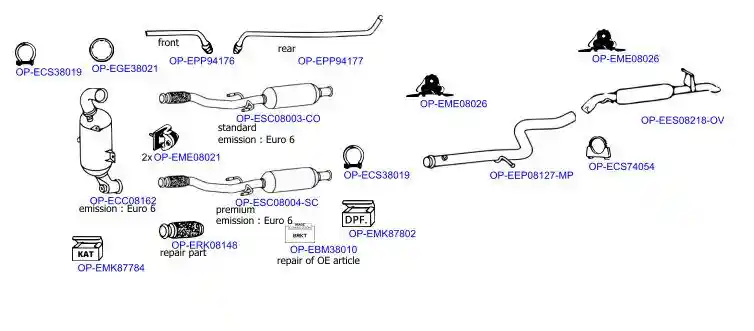 OPTIMAL OP-EXSOP893