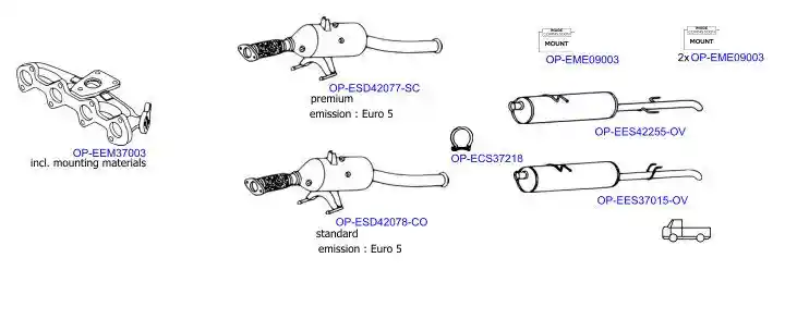 OPTIMAL OP-EXSOP901