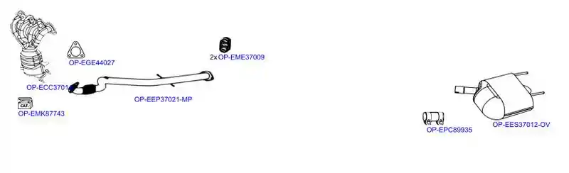 OPTIMAL OP-EXSOP910