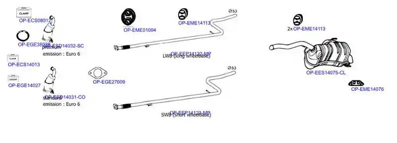 OPTIMAL OP-EXSOP912