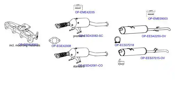 OPTIMAL OP-EXSOP913