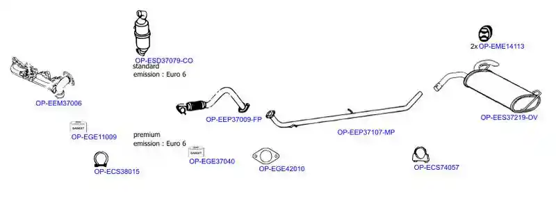 OPTIMAL OP-EXSOP916