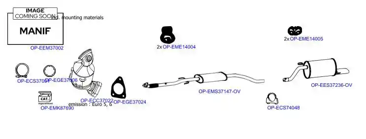 OPTIMAL OP-EXSOP918