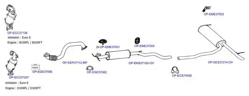 OPTIMAL OP-EXSOP928