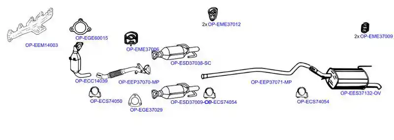 OPTIMAL OP-EXSOP931