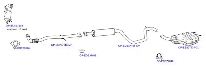 OPTIMAL OP-EXSOP944