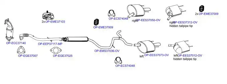 OPTIMAL OP-EXSOP945