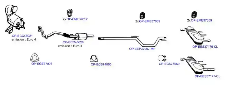 OPTIMAL OP-EXSOP946
