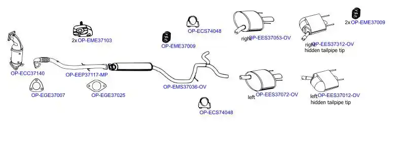 OPTIMAL OP-EXSOP959