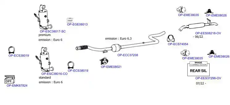 OPTIMAL OP-EXSOP963