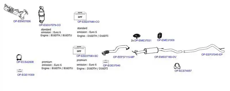 OPTIMAL OP-EXSOP967