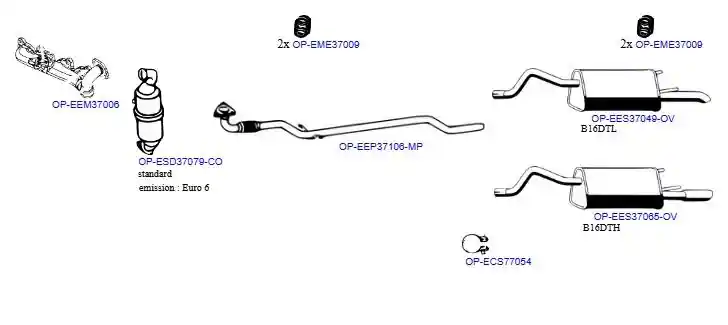OPTIMAL OP-EXSOP969