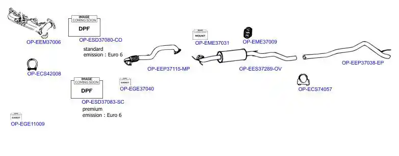 OPTIMAL OP-EXSOP972