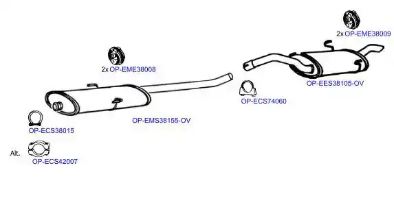 OPTIMAL OP-EXSPG022