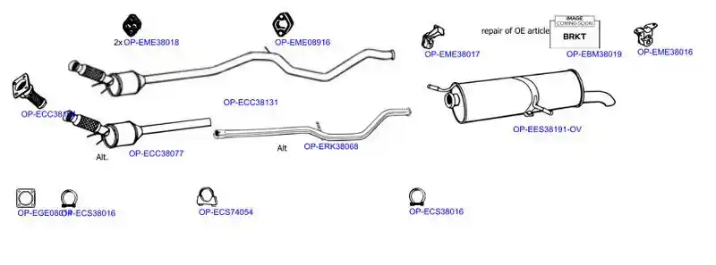 OPTIMAL OP-EXSPG028