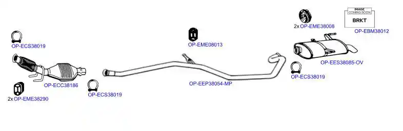 OPTIMAL OP-EXSPG033