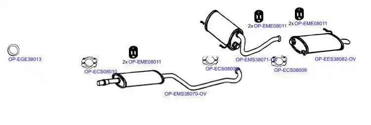 OPTIMAL OP-EXSPG039
