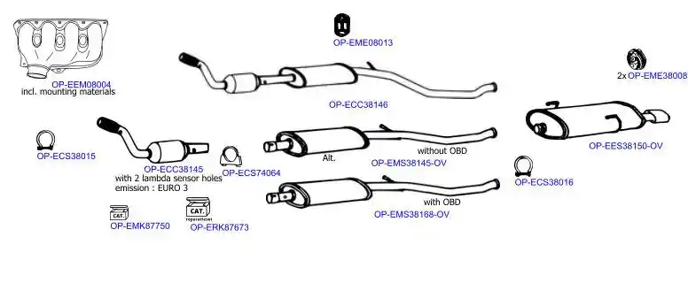 OPTIMAL OP-EXSPG044