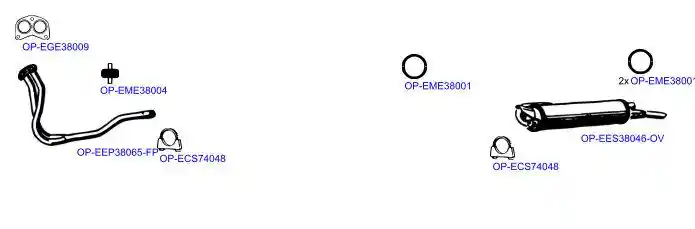 OPTIMAL OP-EXSPG046
