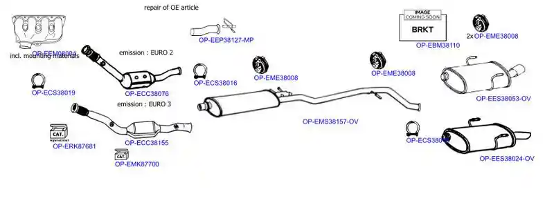OPTIMAL OP-EXSPG051