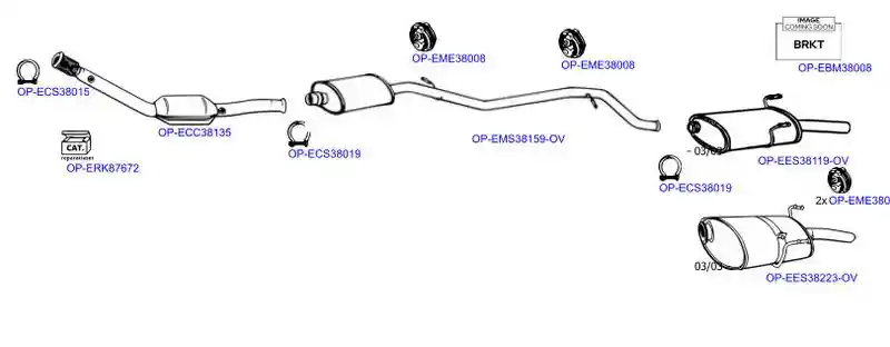 OPTIMAL OP-EXSPG060