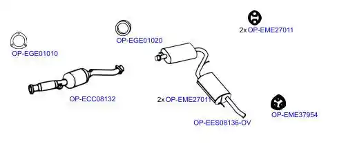 OPTIMAL OP-EXSPG065