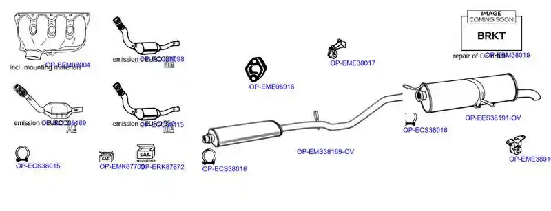 OPTIMAL OP-EXSPG078