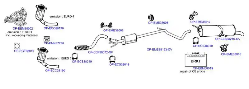 OPTIMAL OP-EXSPG089