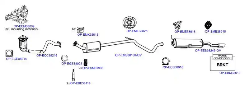 OPTIMAL OP-EXSPG092