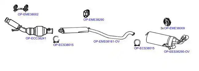 OPTIMAL OP-EXSPG093