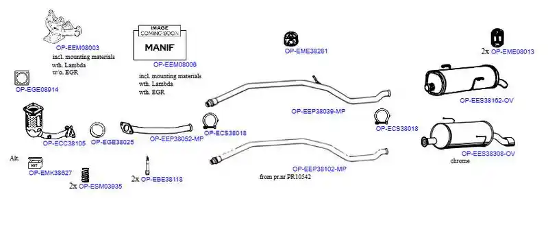 OPTIMAL OP-EXSPG114