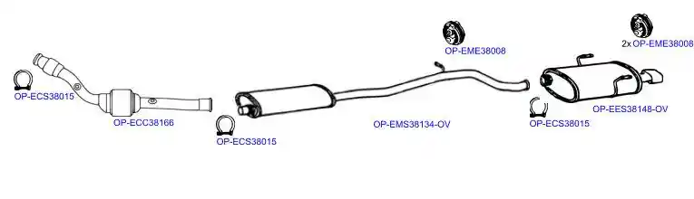 OPTIMAL OP-EXSPG117