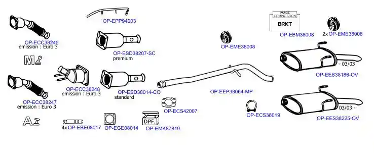 OPTIMAL OP-EXSPG132