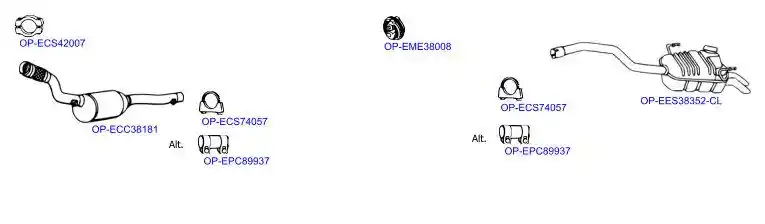 OPTIMAL OP-EXSPG137