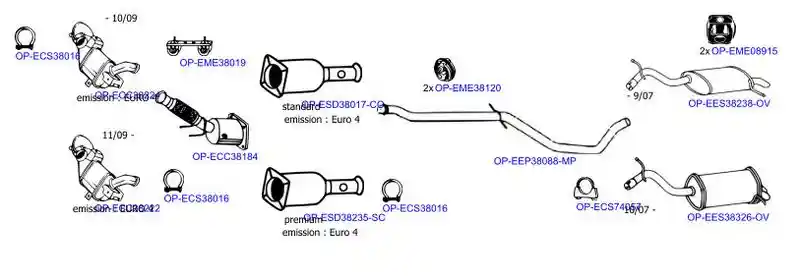 OPTIMAL OP-EXSPG141