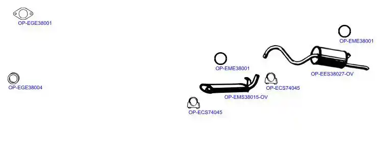 OPTIMAL OP-EXSPG142
