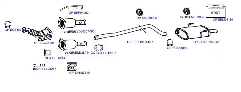 OPTIMAL OP-EXSPG143
