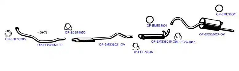OPTIMAL OP-EXSPG144
