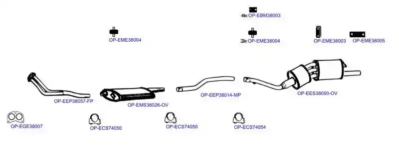 OPTIMAL OP-EXSPG148