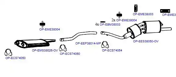 OPTIMAL OP-EXSPG151