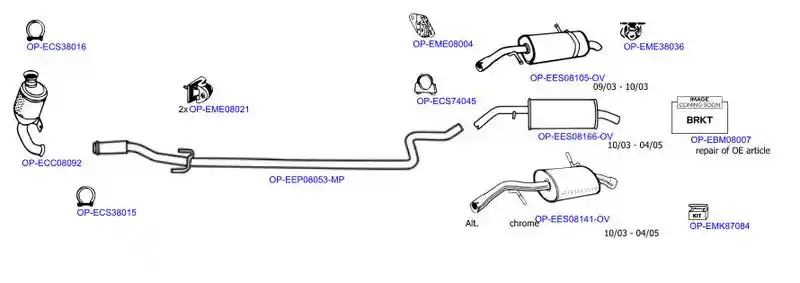 OPTIMAL OP-EXSPG170